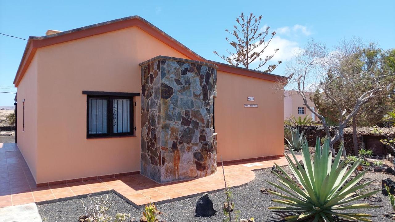 Casa Nisamarita By Sea You There Fuerteventura Villa Lajares Exterior photo